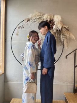 お客様フォト