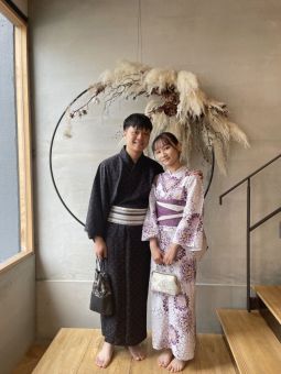 お客様フォト