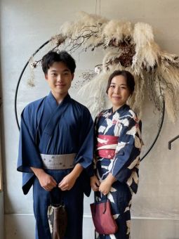 お客様フォト
