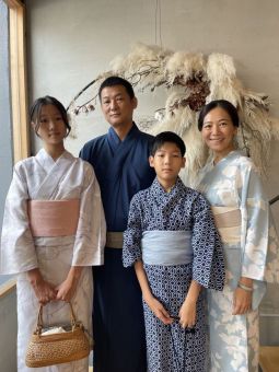 お客様フォト