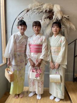 お客様フォト
