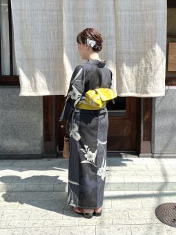 お客様フォト