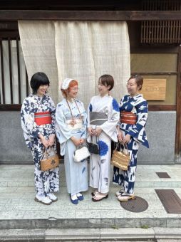 お客様フォト