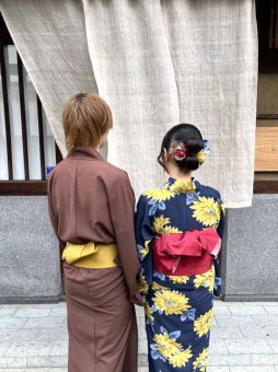 お客様フォト