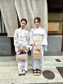 お客様フォト