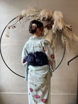 お客様フォト