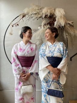 お客様フォト