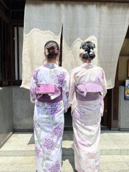 お客様フォト