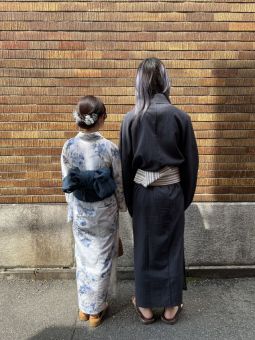 お客様フォト