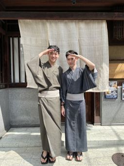 お客様フォト