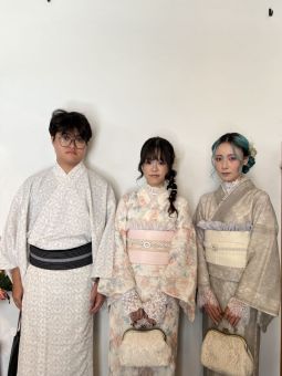 お客様フォト