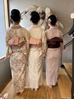 お客様フォト