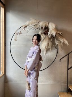 お客様フォト