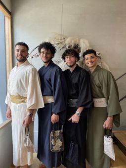 お客様フォト