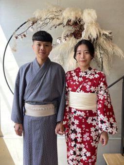 お客様フォト
