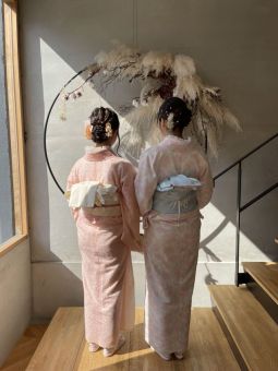 お客様フォト