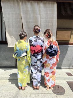 お客様フォト