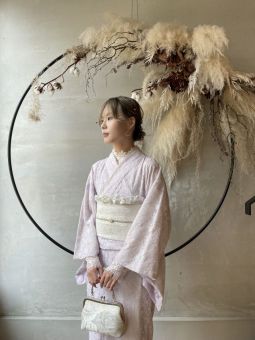 お客様フォト