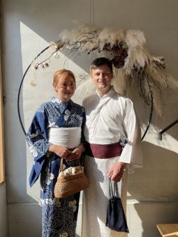 お客様フォト
