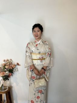 お客様フォト