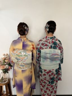 お客様フォト