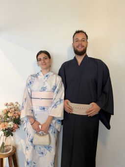 お客様フォト