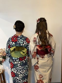 お客様フォト