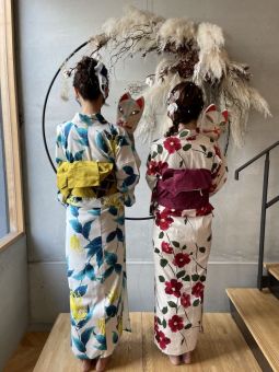 お客様フォト