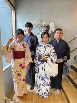 お客様フォト