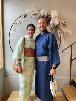 お客様フォト
