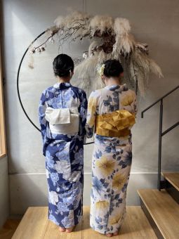 お客様フォト