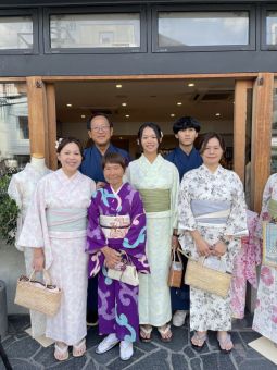 お客様フォト