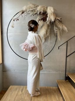 お客様フォト