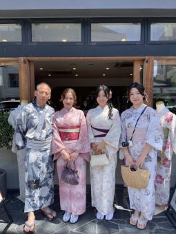 お客様フォト