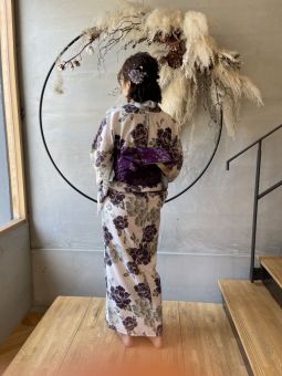 お客様フォト