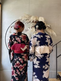 お客様フォト