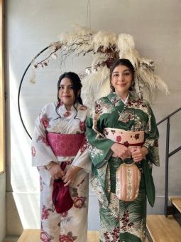 お客様フォト