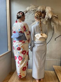 お客様フォト
