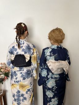 お客様フォト