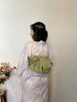 お客様フォト