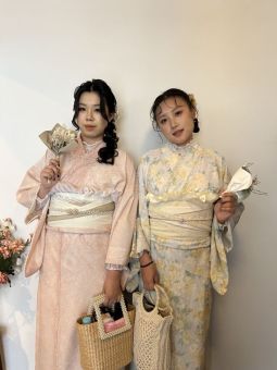 お客様フォト
