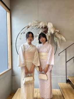 お客様フォト