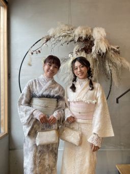 お客様フォト
