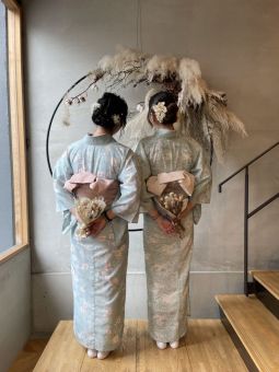 お客様フォト