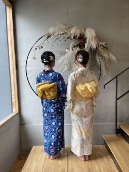 お客様フォト
