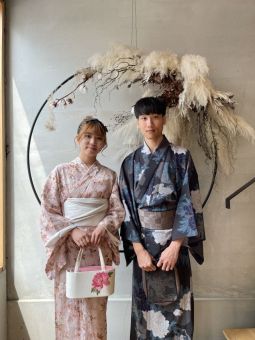 お客様フォト