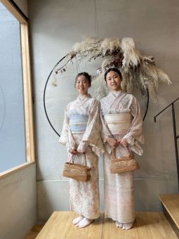 お客様フォト