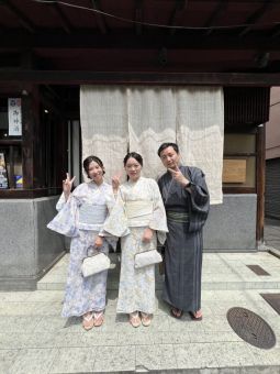 お客様フォト