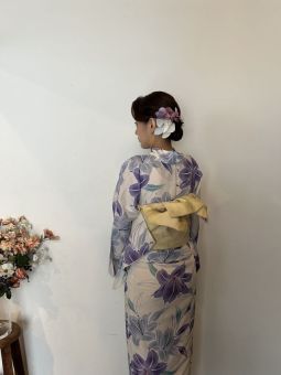 お客様フォト