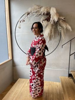 お客様フォト